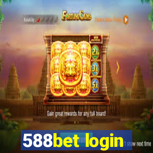 588bet login